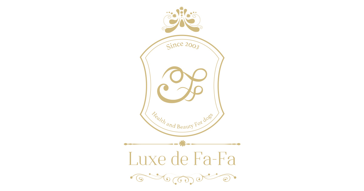 Luxe de Fa-Fa（リュクス・ドゥ・ファーファ）ペットホテル、トリミンサロン